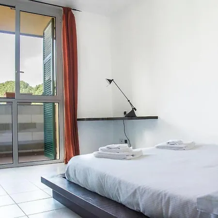 Apartment Charming In Near Beach
