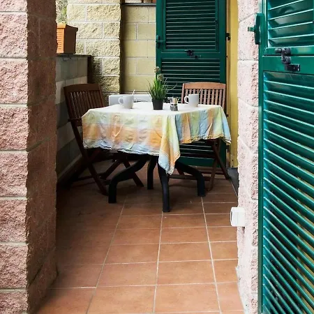 Charming In Near Beach Apartment Sestri Levante