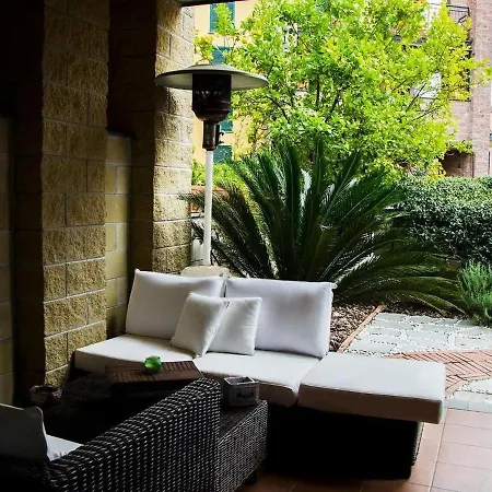 Charming In Near Beach Apartment Sestri Levante