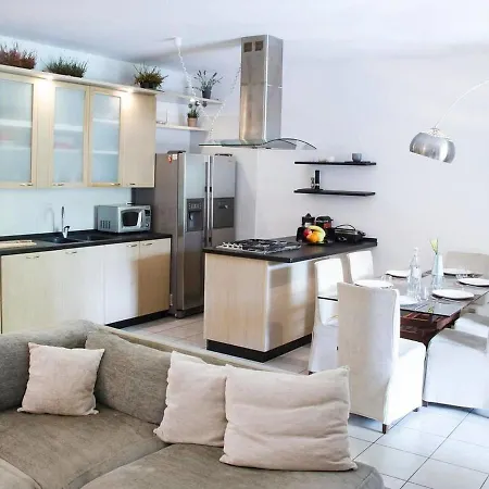 Apartment Charming In Near Beach *